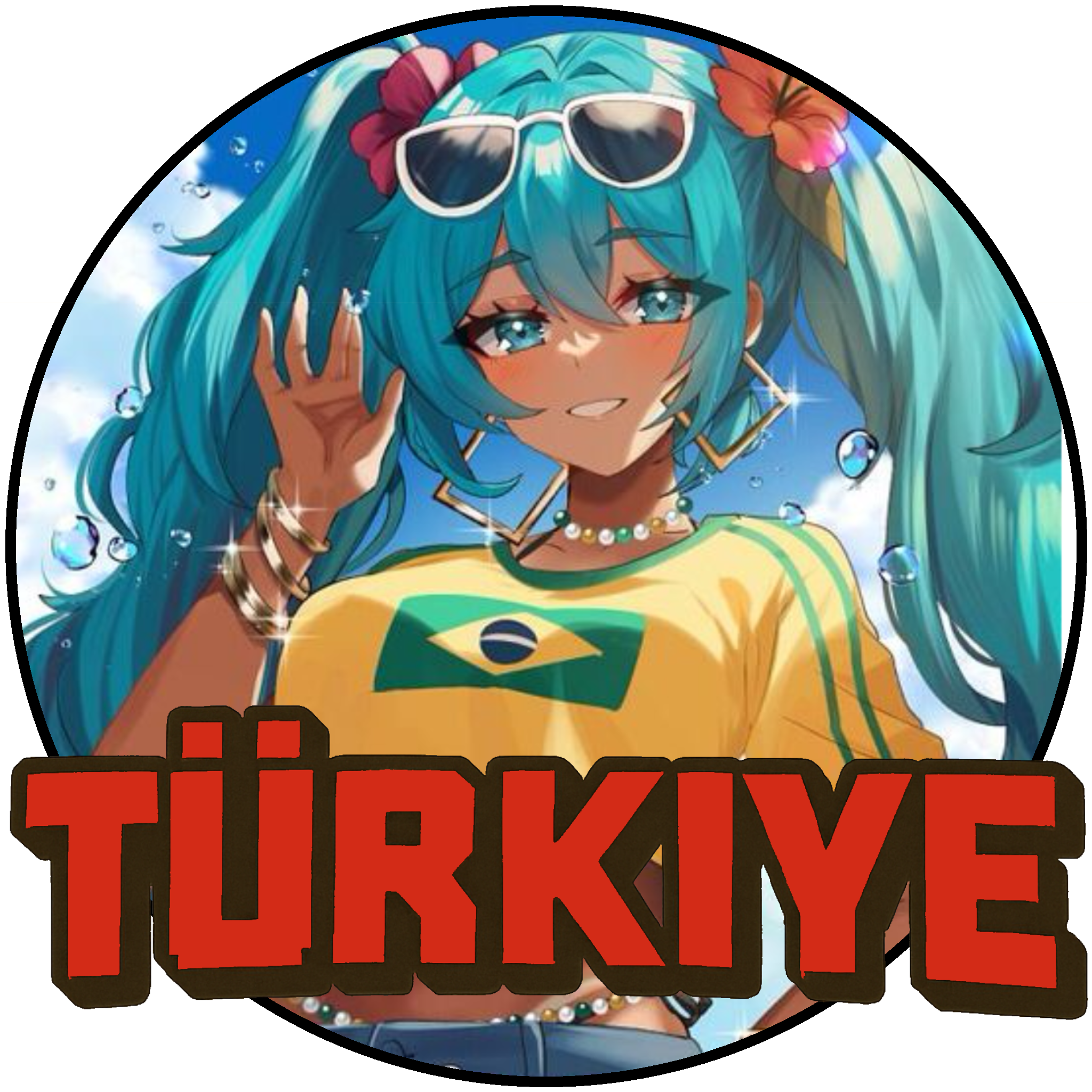 Minecraft build on Türkiye